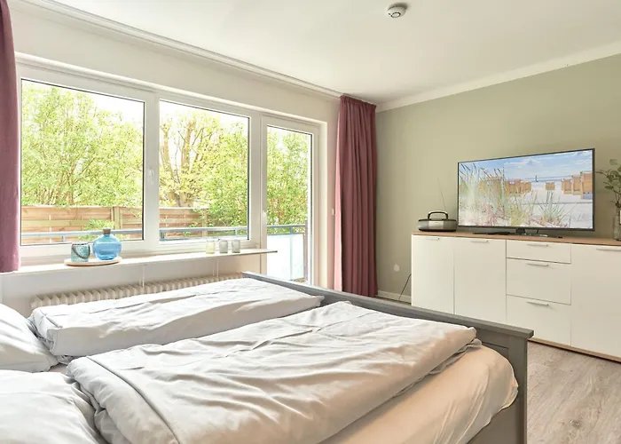 Seezeit Timmendorfer Strand