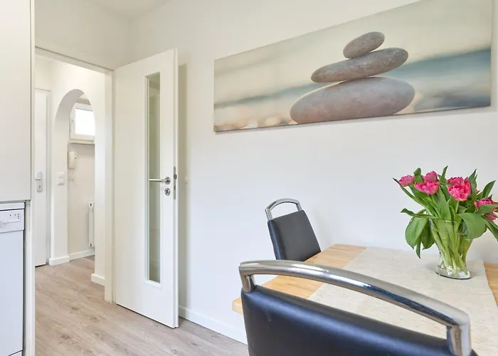 Seezeit Timmendorfer Strand