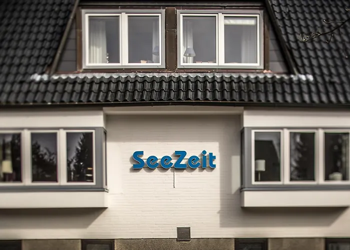 Seezeit Timmendorfer Strand